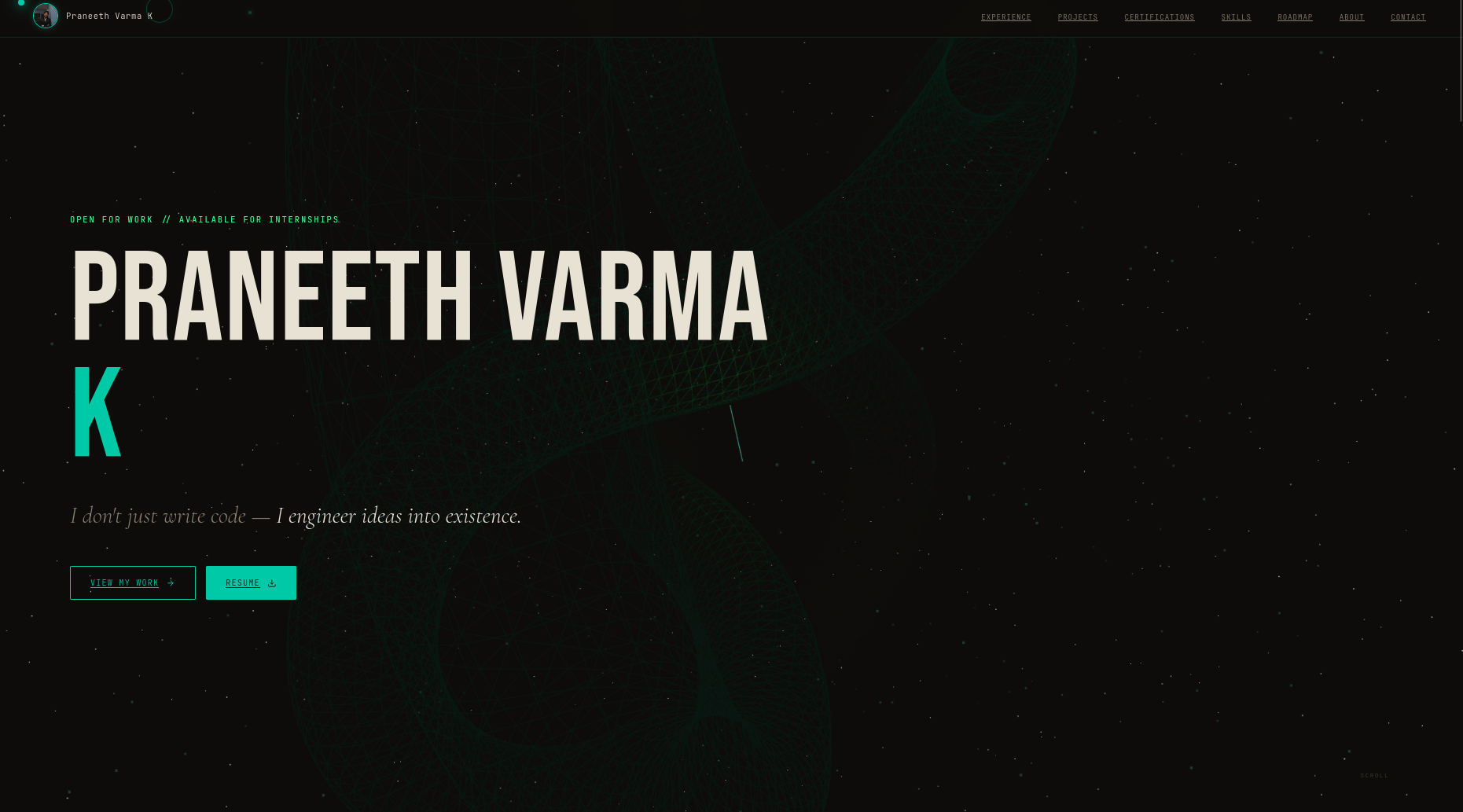 Portfolio